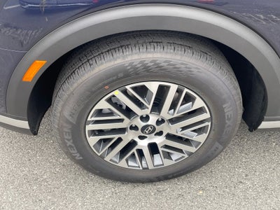 2026 Hyundai PALISADE SEL AWD