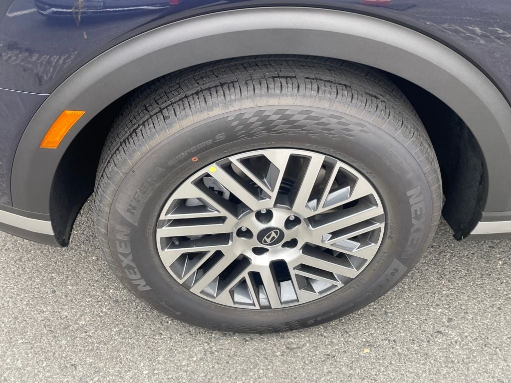 2026 Hyundai PALISADE SEL AWD