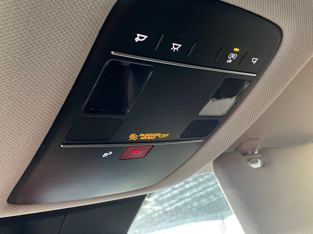 2026 Hyundai PALISADE SEL AWD