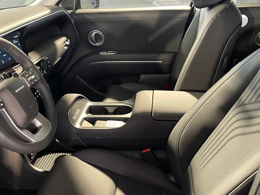 2026 Hyundai PALISADE SEL AWD