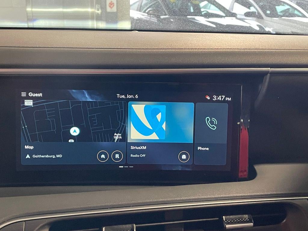 2026 Hyundai PALISADE SEL AWD