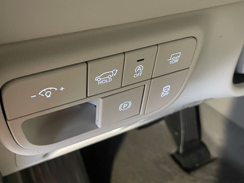 2026 Hyundai PALISADE SEL 7 Passenger