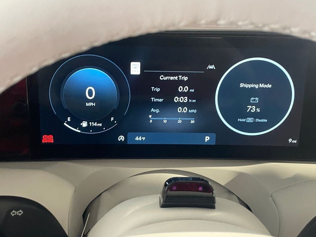 2026 Hyundai PALISADE SEL 7 Passenger