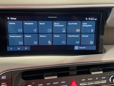 2026 Hyundai PALISADE SEL 7 Passenger