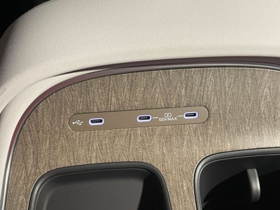 2026 Hyundai PALISADE SEL 7 Passenger