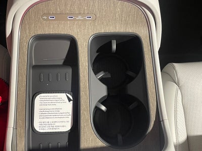 2026 Hyundai PALISADE SEL 7 Passenger