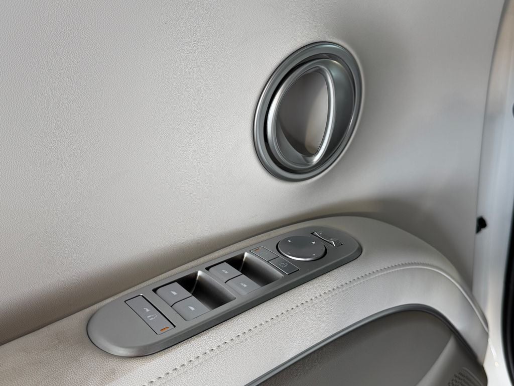 2026 Hyundai PALISADE HYBRID SEL 8P