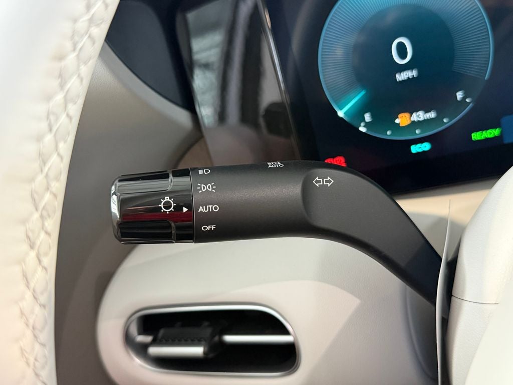 2026 Hyundai PALISADE HYBRID SEL 8P