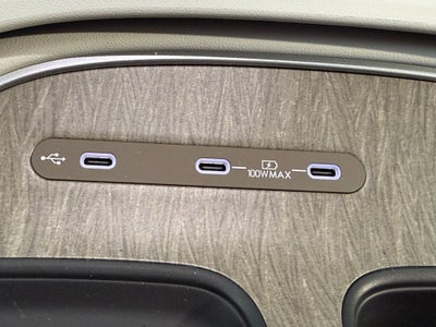 2026 Hyundai PALISADE HYBRID SEL 8P