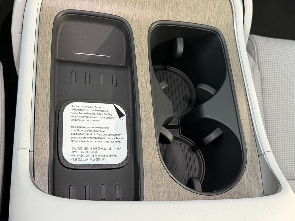 2026 Hyundai PALISADE HYBRID SEL 8P