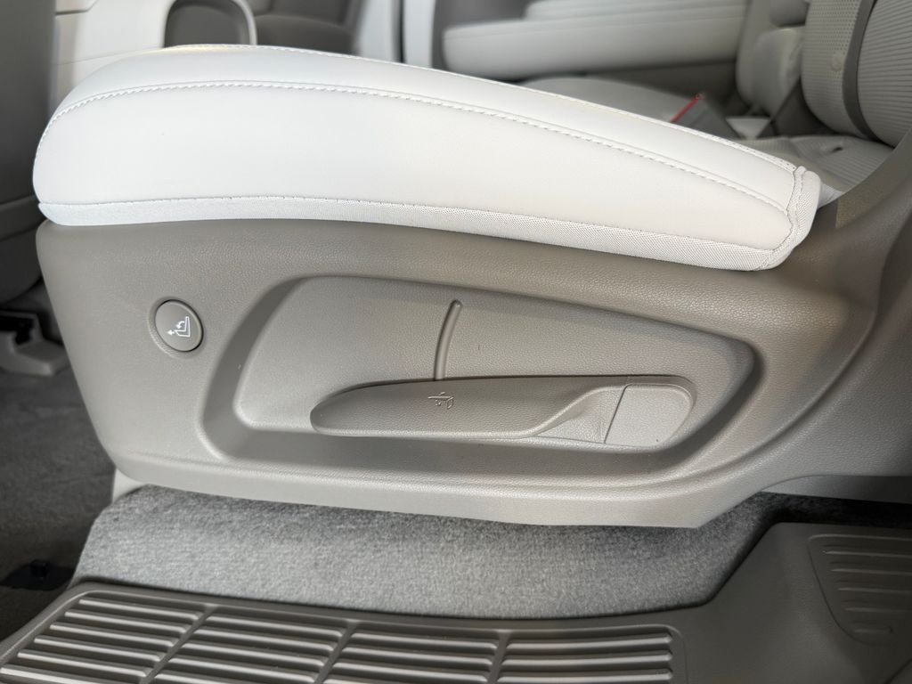 2026 Hyundai PALISADE HYBRID SEL 8P