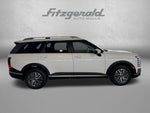 2026 Hyundai PALISADE HYBRID SEL 8P