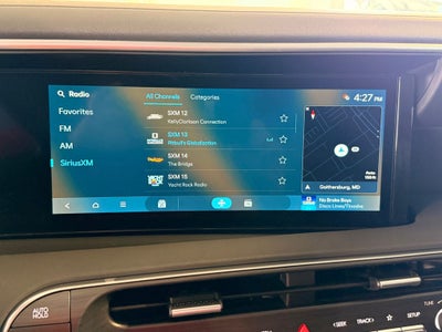 2026 Hyundai PALISADE HYBRID SEL 8P