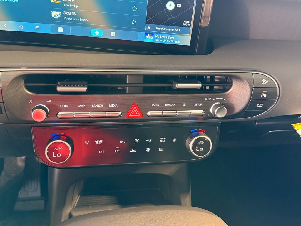 2026 Hyundai PALISADE HYBRID SEL 8P
