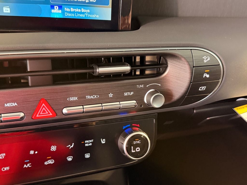 2026 Hyundai PALISADE HYBRID SEL 8P
