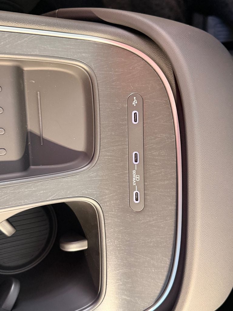 2026 Hyundai PALISADE HYBRID SEL 8P