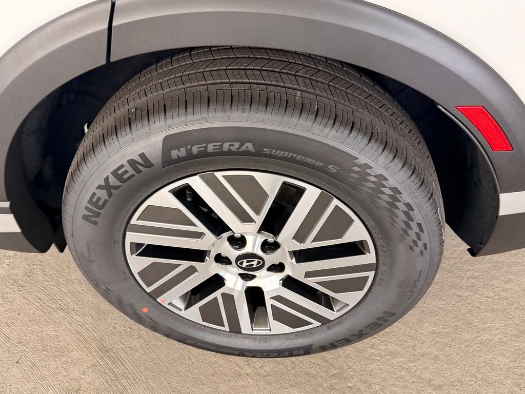 2026 Hyundai PALISADE HYBRID SEL 8P