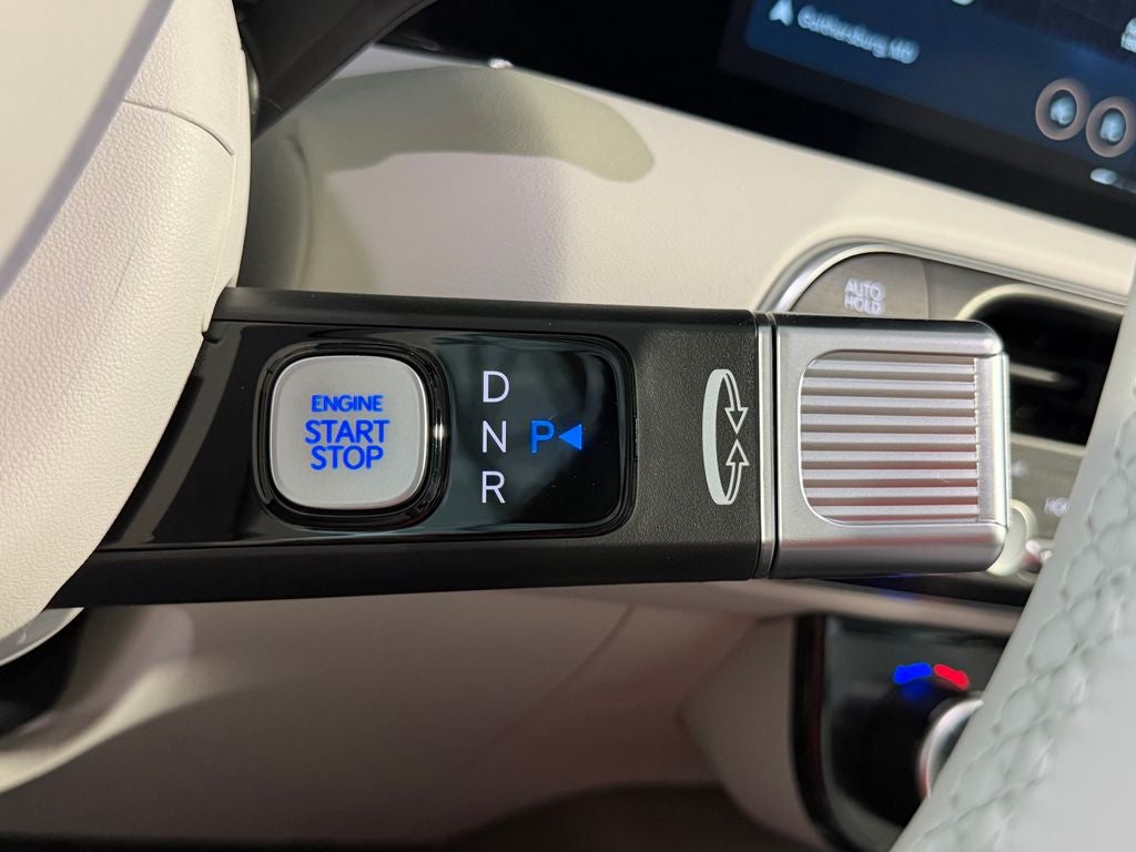 2026 Hyundai PALISADE HYBRID SEL 7P