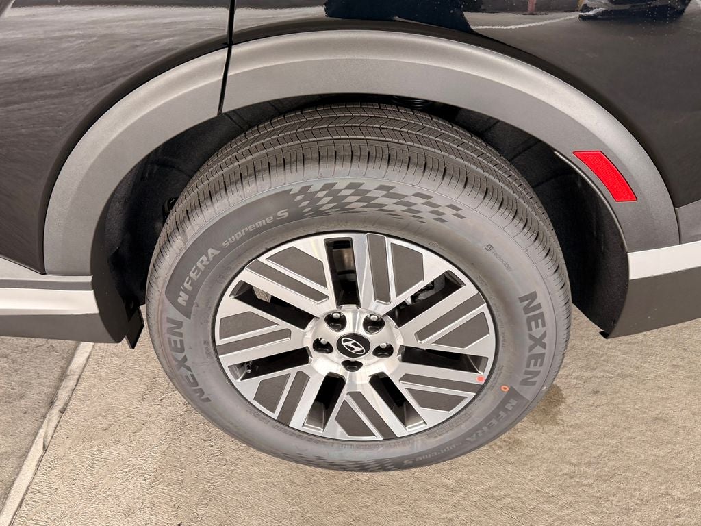 2026 Hyundai PALISADE HYBRID SEL 8P
