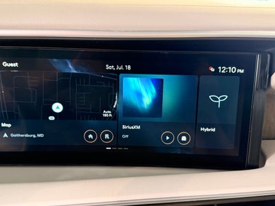 2026 Hyundai PALISADE HYBRID SEL 8P