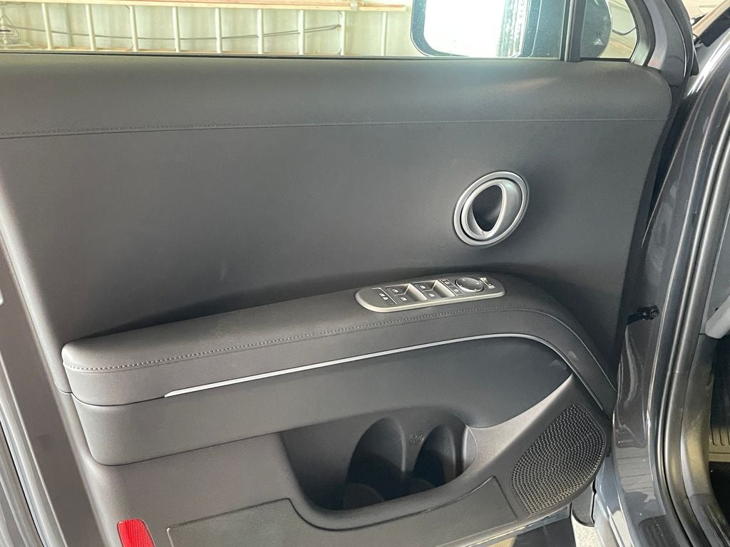 2026 Hyundai PALISADE HYBRID SEL 8P