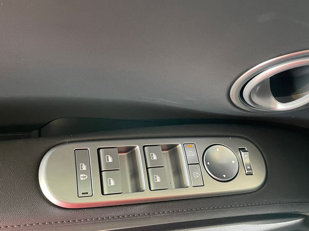 2026 Hyundai PALISADE HYBRID SEL 8P