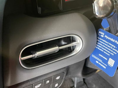 2026 Hyundai PALISADE HYBRID SEL 8P