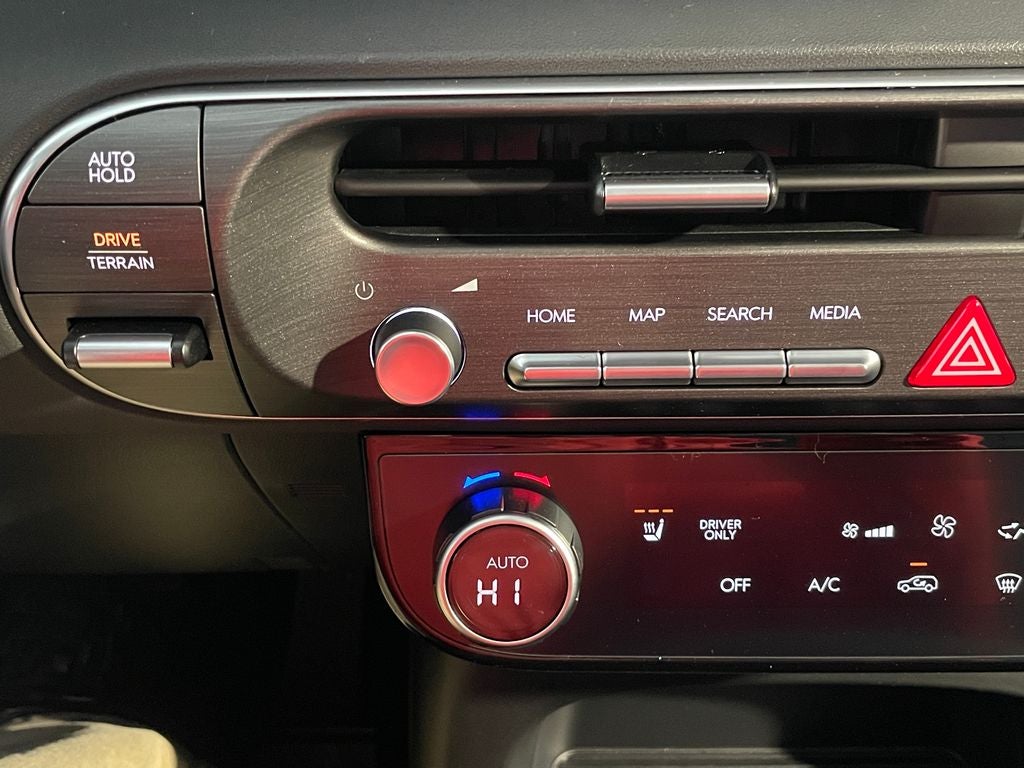 2026 Hyundai PALISADE HYBRID SEL 8P