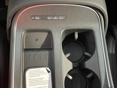 2026 Hyundai PALISADE HYBRID SEL 8P