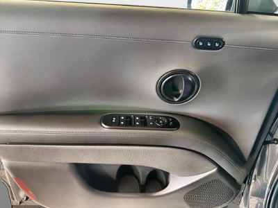 2027 Hyundai PALISADE HYBRID Calligraphy Black Ink