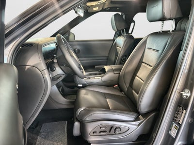 2027 Hyundai PALISADE HYBRID Calligraphy Black Ink