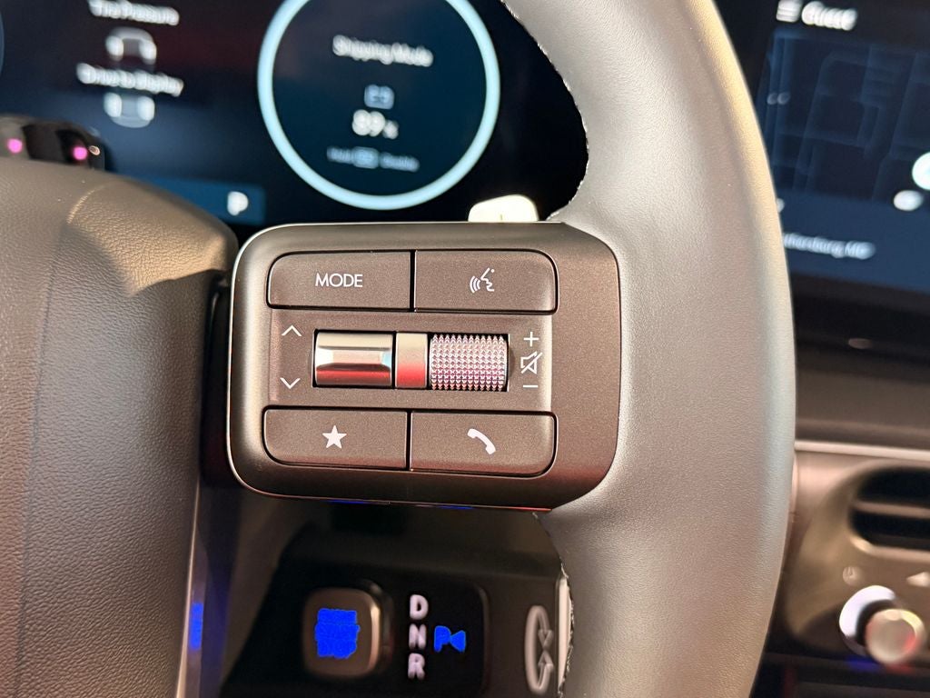 2026 Hyundai PALISADE SEL Premium AWD
