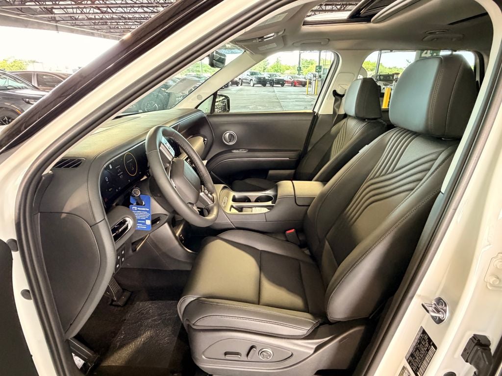 2026 Hyundai PALISADE SEL Premium AWD