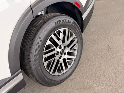 2026 Hyundai PALISADE SEL Premium AWD