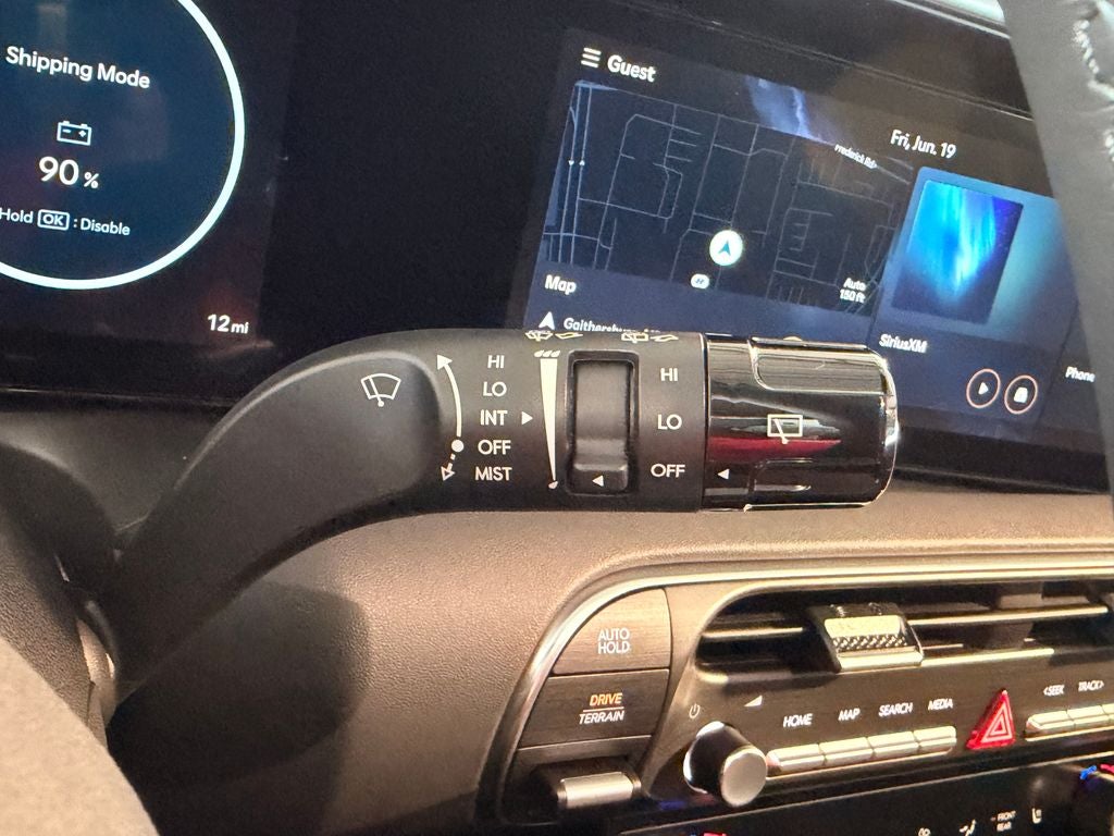 2026 Hyundai PALISADE SEL Premium AWD