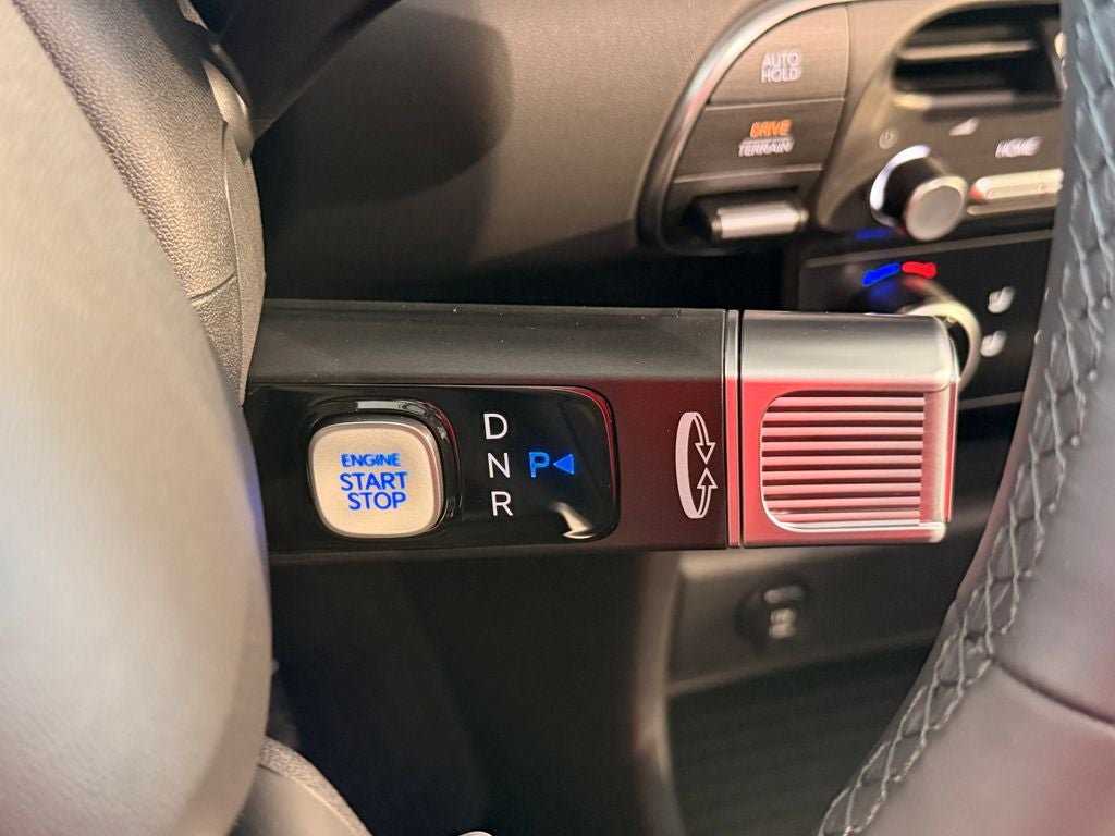 2026 Hyundai PALISADE SEL Premium AWD