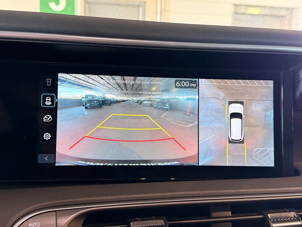 2026 Hyundai PALISADE SEL Premium AWD