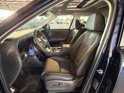 2026 Hyundai PALISADE SEL Premium AWD