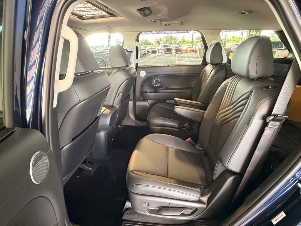2026 Hyundai PALISADE SEL Premium AWD