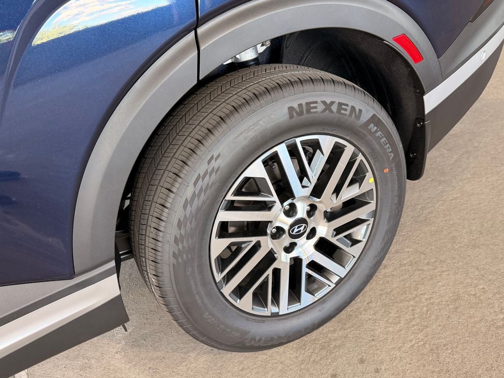 2026 Hyundai PALISADE SEL Premium AWD