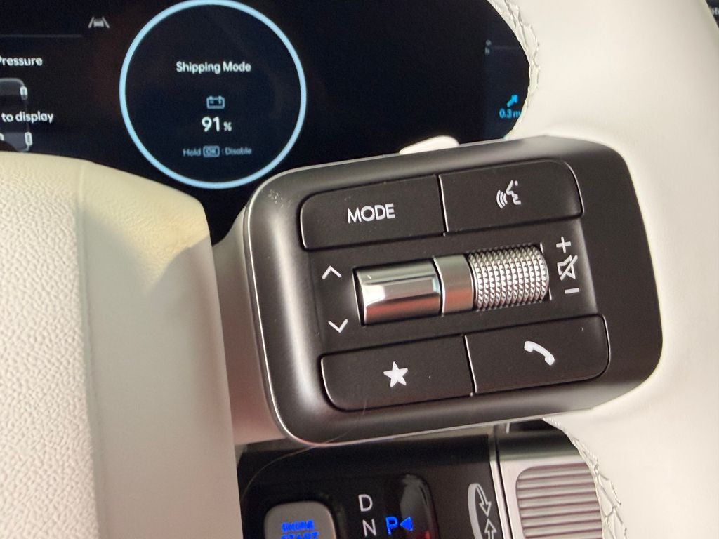 2026 Hyundai PALISADE SEL Premium AWD