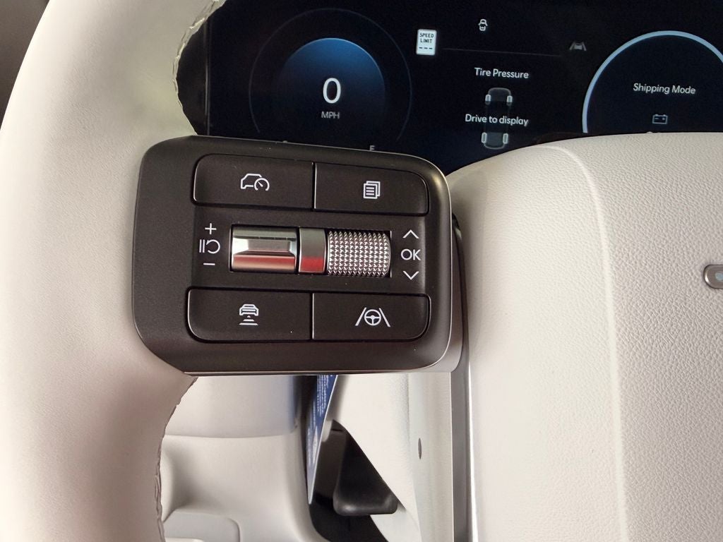 2026 Hyundai PALISADE SEL Premium AWD