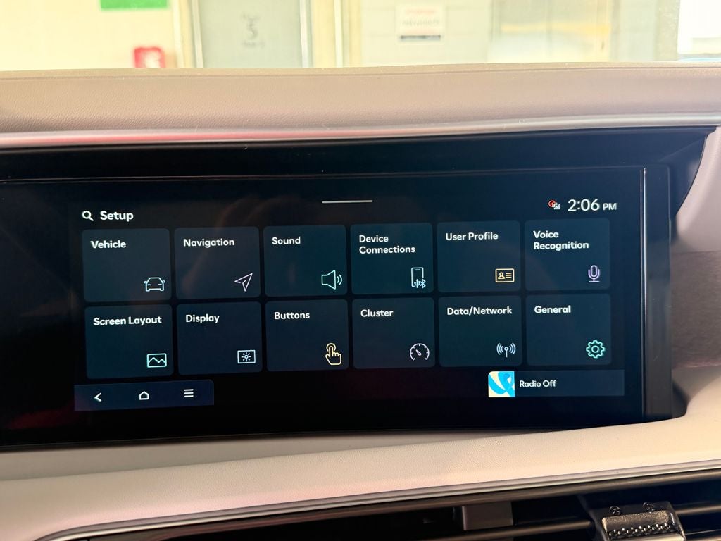 2026 Hyundai PALISADE SEL Premium AWD