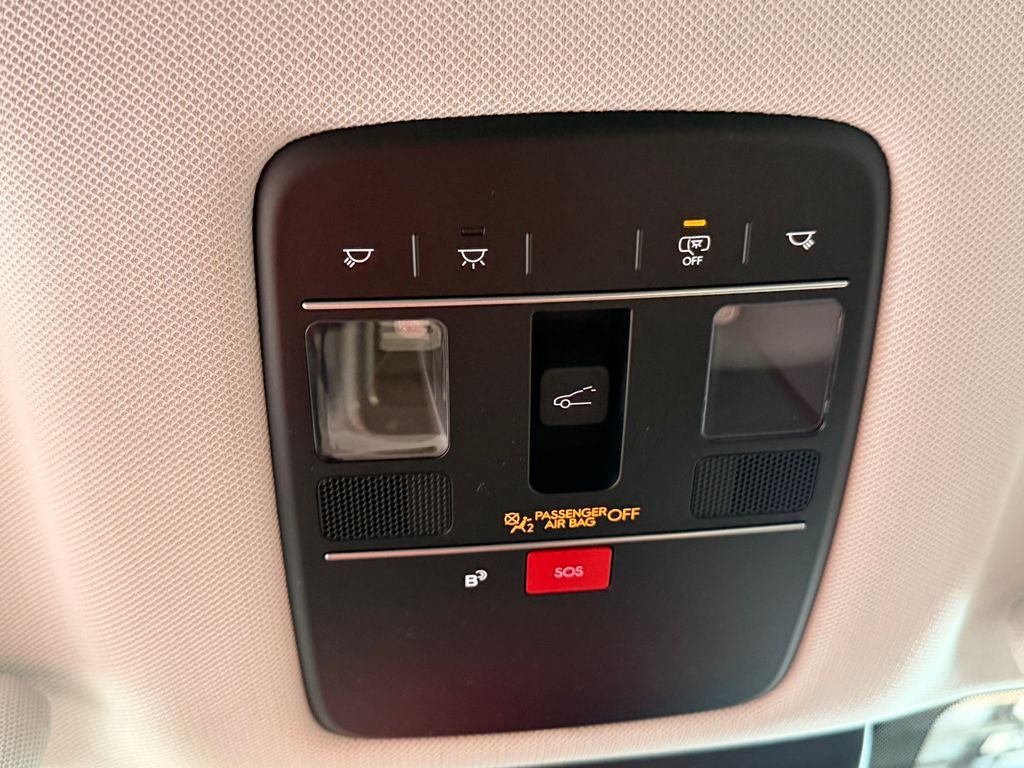 2026 Hyundai PALISADE SEL Premium AWD