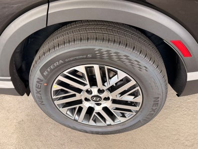 2026 Hyundai PALISADE SEL Premium AWD