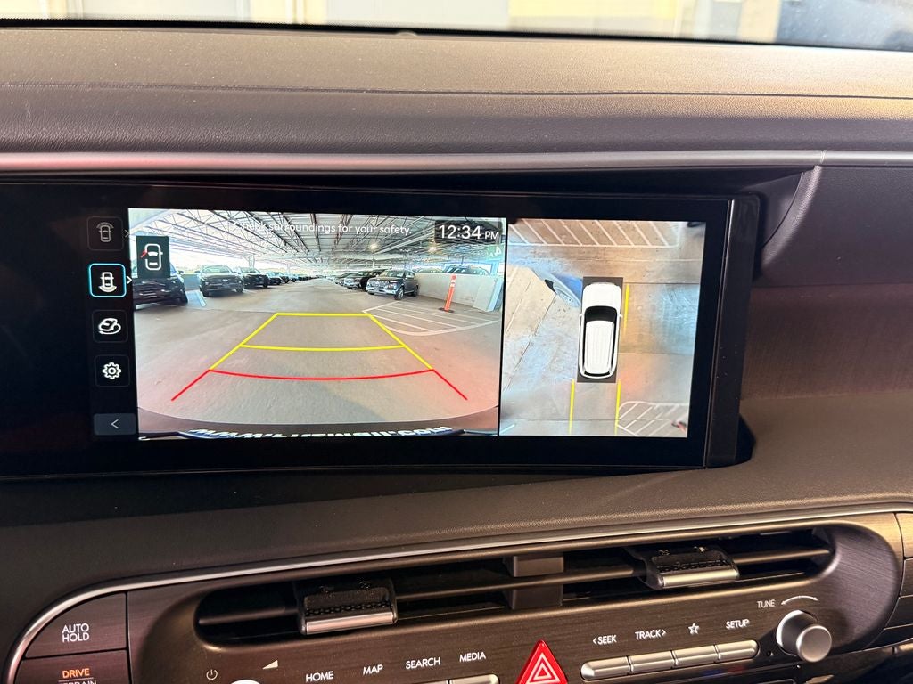 2026 Hyundai PALISADE SEL Premium AWD