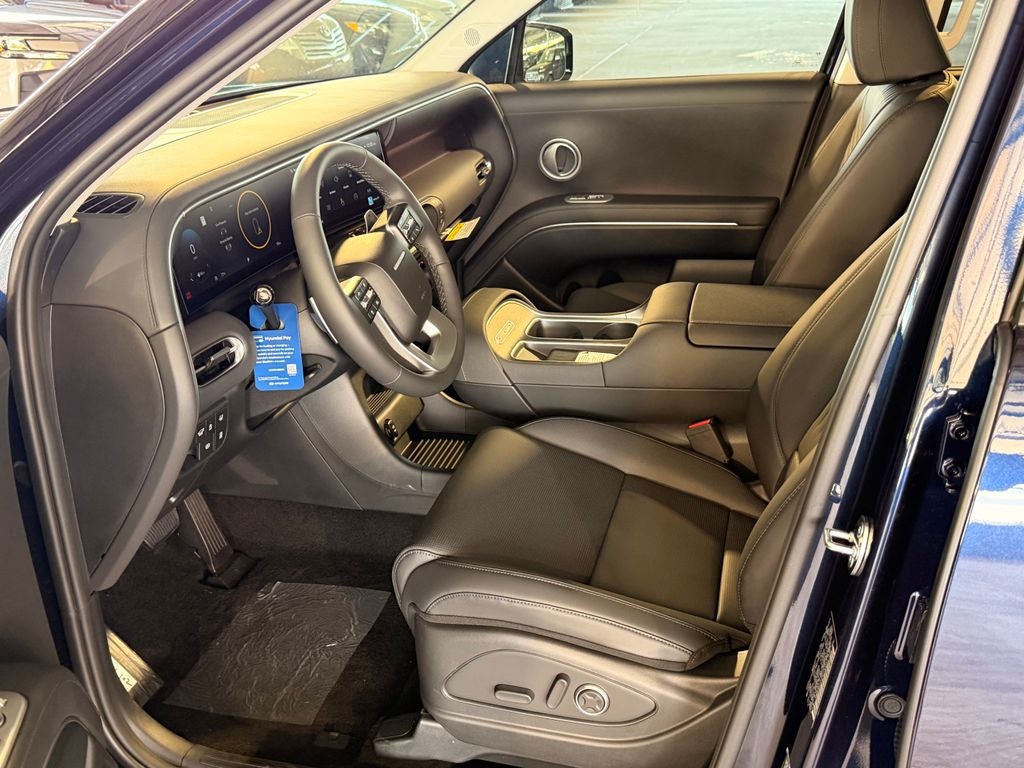 2026 Hyundai PALISADE SEL Premium AWD