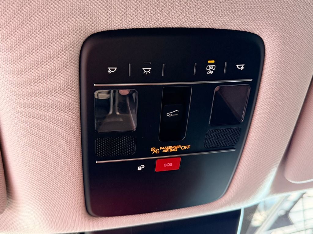 2026 Hyundai PALISADE SEL Premium AWD