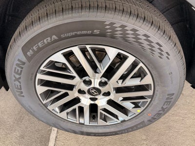 2026 Hyundai PALISADE SEL Premium AWD
