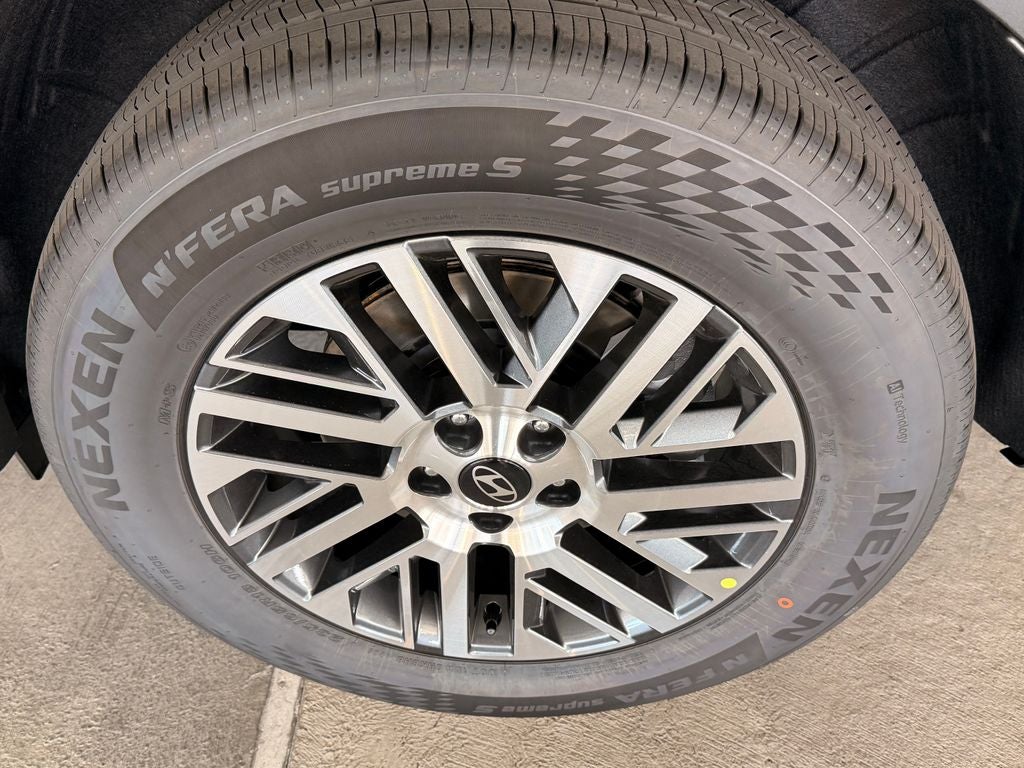 2026 Hyundai PALISADE SEL Premium AWD